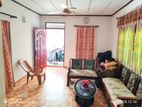 Single Storey House for Sale in Wellampitiya