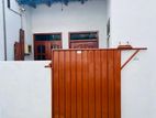 Single Storey House for Sale in Wellampitiya