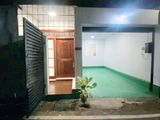 Single Storey House for Sale in Wellampitiya
