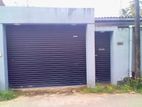 Single Storey House for Sale in Wellampitiya