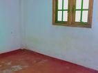 Single Storey House for Sale in Wellampitiya