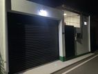 Single Storey House for Sale in Wellampitiya