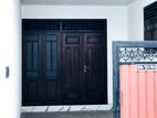 Single Storey House for Sale in Wellampitiya