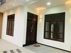 Single Storey House for Sale in Wellampitiya