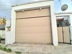 Single Storey House for Sale in Wellampitiya