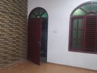 Single-Storey House for Sale in Wellampitiya