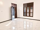 Single Storey House for Sale in Wellampitiya