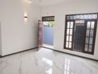 Single Storey House for Sale in Wellampitiya