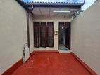 Single Storey House for Sale in Wellampitiya