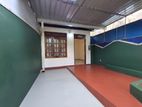 Single Storey House for Sale in Wellampitiya