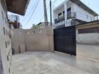 Single Storey House for Sale in Wellampitiya