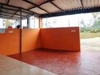Single Storey House for Sale in Wellampitiya