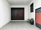 Single Storey House for Sale in Wellampitiya