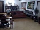 Single Storey House for Sale in Wellawatta