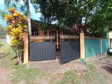 Single Storey House for Sale Kasbewa