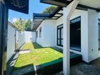 Single-Storey House for Sale – Kesbewa (Near Jaburaliya Ayurveda)