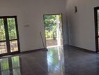 Single Storey House for Sale Kiriwaththuduwa, Homagama