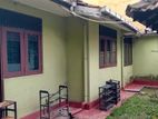 Single Storey House for Sale Land Value only Dehiwala