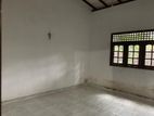 Single Storey House for Sale Maharagama