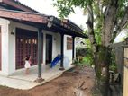 Single Storey House for Sale Maharagama Town