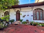 Single Storey House for Sale Meethotamulla