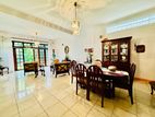 Single Storey House for Sale – Nawala Avenue