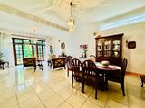 Single Storey House for Sale – Nawala Avenue