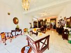 Single Storey House for Sale Nawala Junction