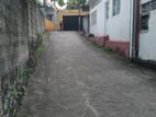 Single Storey House for Sale Nugegoda