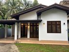 Single Storey House for Sale on Main Road – Dibbedda