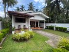 Single Storey House for Sale - Polgasowita