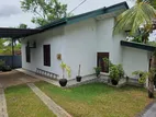 Single Storey House for Sale Ragama- Thewaththa H2450