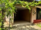Single Storey House for Sale Rajagiriya 5463