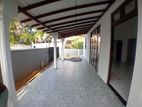 Single Storey House for Sale Rajagiriya Ds 8260