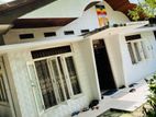 Single Storey House for Sale Rajagiriya