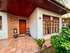 SINGLE STOREY HOUSE FOR SALE RATMALANA