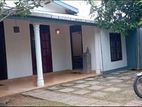 Single Storey House in Bokundara Piliyandala