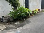 Single Storey House in Ethul Kotte