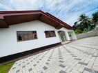 single Storey House in kiribathgoda | 20P,| 3km to town