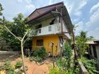Single Storey House in Rattanapitiya Boralesgamuwa / 10.5 p