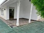 Single Storey House Rent in Ja Ela
