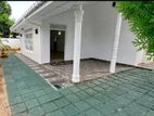 single storey house rent in Ja ela