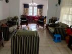 single storey house rent in Kandana