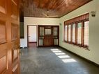 Single Storey House Rent in Kandana, Kapuwatta - 3 Beds