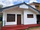 single storey house rent in Kandana, walpola