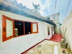 Single Storey House Rent in Maharagama