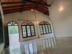 Single Storey house rent in Mawaramandiya