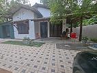 single storey house rent in Minuwangoda