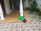 Single Storey house rent in Negombo, katana