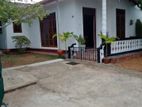 single storey house rent in Piliyandala